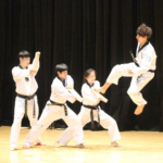 Taekwondo Remscheid